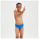 Speedo Παιδικό μαγιό Logo 6.5cm Brief